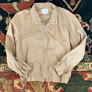 Billy Reid Jacket